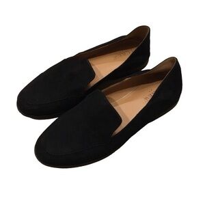 J. Crew Factory Microsuede
Convertible Loafers